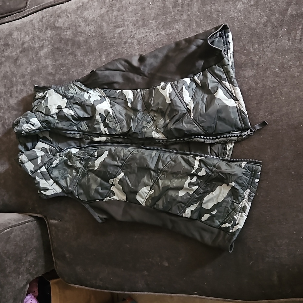 Vest